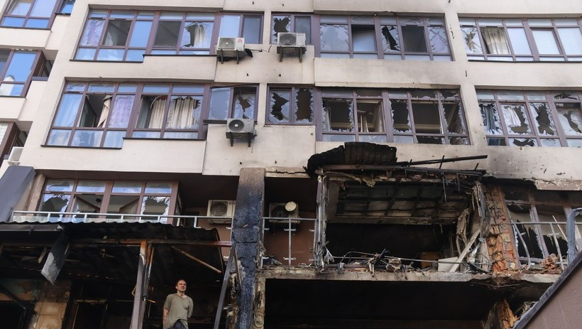 Mỹ, ch&acirc;u &Acirc;u bàn bước ti&ecirc;́p theo thúc đ&acirc;̉y ti&ecirc;́n trình hòa bình Ukraine