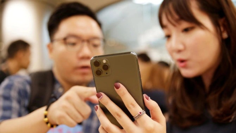 iPhone 11 Pro trở th&agrave;nh 'đồ cổ' d&ugrave; đang chạy iOS 26