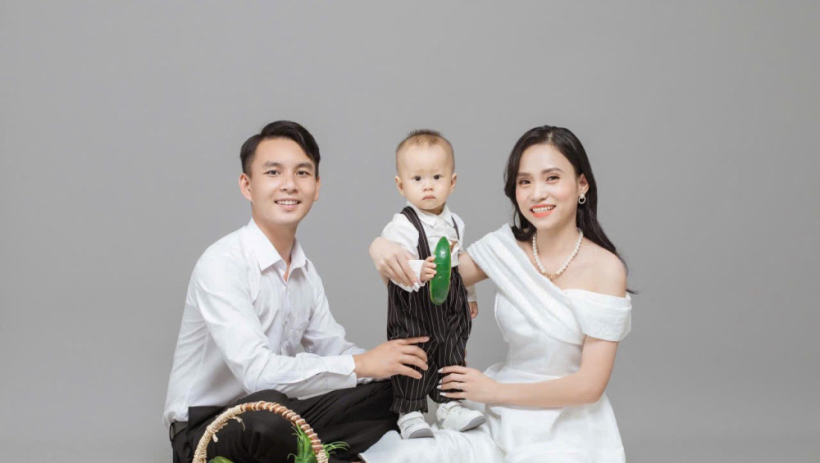 Hậu phương vững chắc của người l&iacute;nh