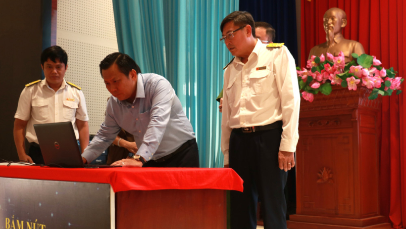 Thuế tỉnh T&acirc;y Ninh: Tổ chức chương tr&igrave;nh 'H&oacute;a đơn may mắn'