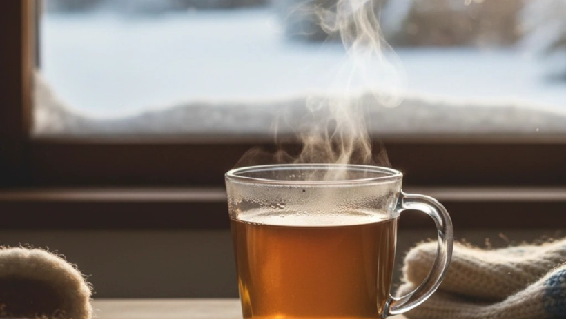 Uống nước ấm hay nước lạnh c&oacute; ảnh hưởng đến thận kh&ocirc;ng?