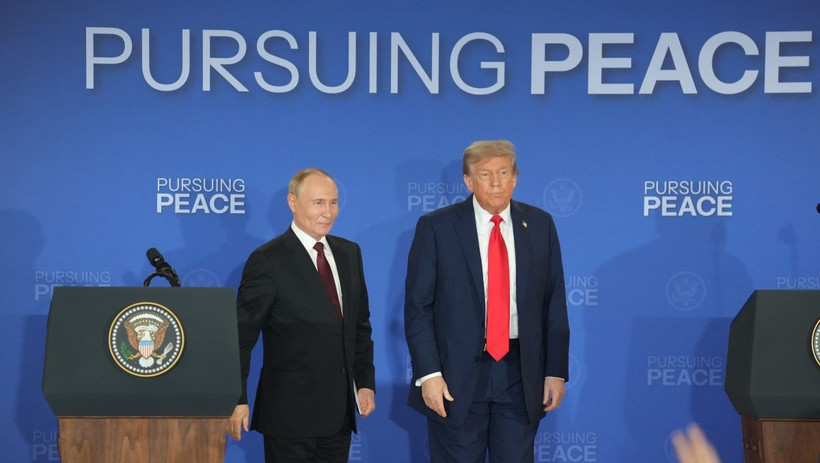 L&atilde;nh đạo Mỹ v&agrave; Nga điện đ&agrave;m về cuộc xung đột Ukraine