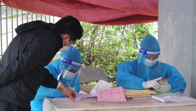 Từ năm 2026, trạm y tế x&atilde; phường được sắp xếp ra sao, c&oacute; chức năng thế n&agrave;o?