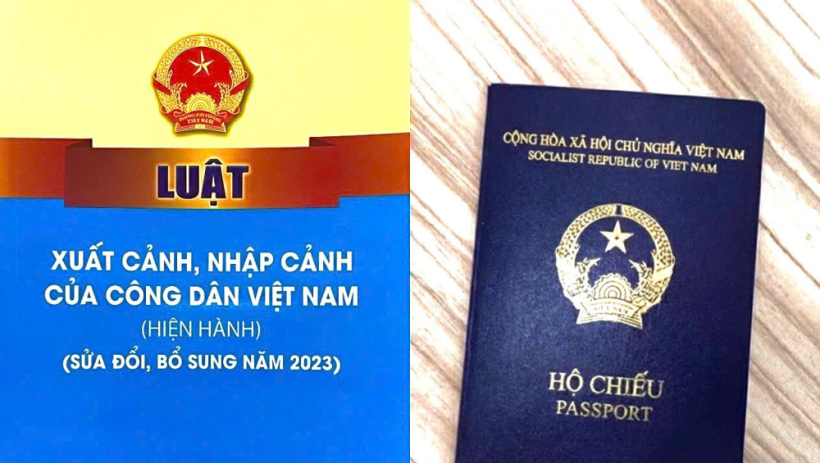 ​Những điểm mới về thu hồi, hủy gi&aacute; trị sử dụng hộ chiếu