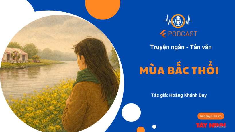 M&ugrave;a bấc thổi