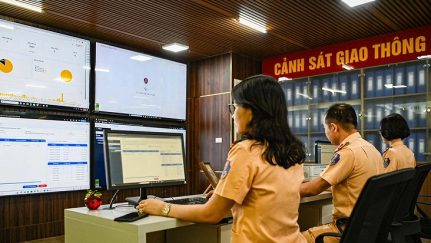 Từ 1/7, chuyển nhượng v&agrave;ng miếng, t&agrave;i sản số phải nộp thuế 0,1%