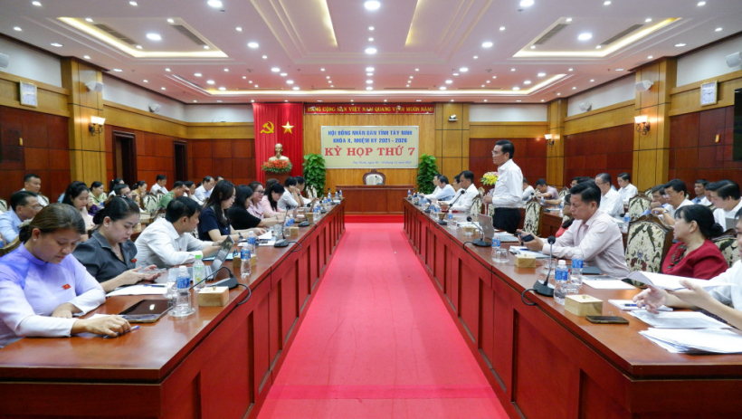 Ph&aacute;t huy vai tr&ograve; đại biểu d&acirc;n cử