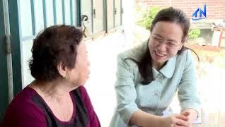 T&acirc;y Ninh khẩn trương trao gửi qu&agrave; tết của Đảng, Nh&agrave; nước cho người d&acirc;n