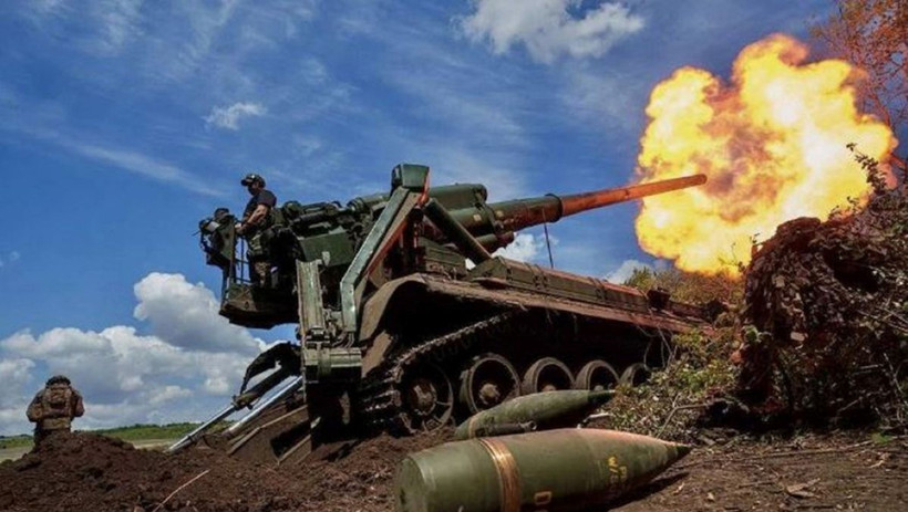 Anh v&agrave; Đức bắt tay mua ph&aacute;o binh tự h&agrave;nh thế hệ mới trị gi&aacute; 70 triệu USD