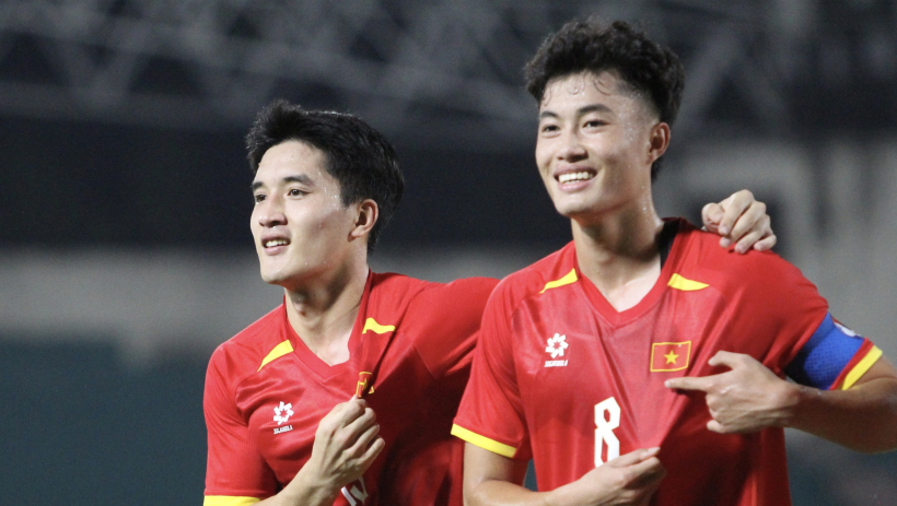 Việt Nam bất ngờ l&agrave; đội được AFC 'ưu &aacute;i' nhất ở Giải U23 ch&acirc;u &Aacute;