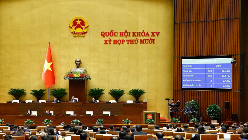 Chống ph&aacute; đất nước &ndash; 'Lưới trời' dần siết chặt