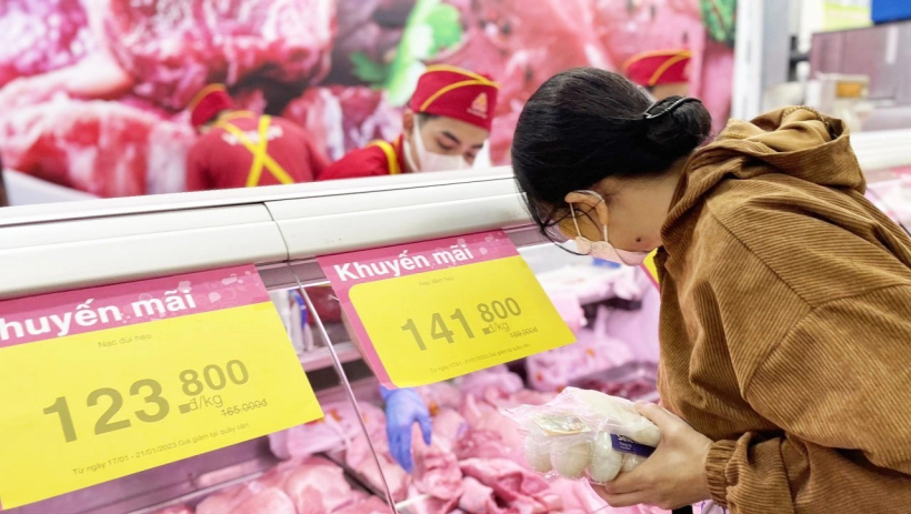 Gi&aacute; heo hơi h&ocirc;m nay 03/01: Duy tr&igrave; mức cao