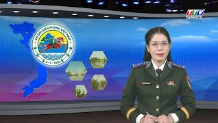 Thầy gi&aacute;o qu&acirc;n h&agrave;m xanh viết tiếp những ước mơ con chữ nơi bến cảng