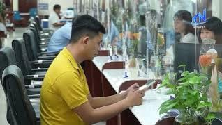 T&acirc;y Ninh bứt ph&aacute; số h&oacute;a thủ tục h&agrave;nh ch&iacute;nh