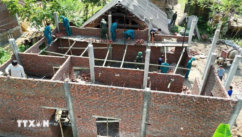 Ph&aacute;t huy quyền l&agrave;m chủ của nh&acirc;n d&acirc;n trước thời cơ v&agrave; th&aacute;ch thức mới