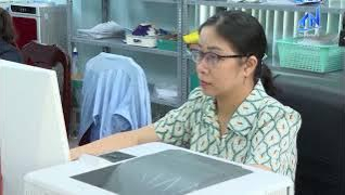 T&acirc;y Ninh: Nỗ lực giải quyết b&agrave;i to&aacute;n nh&acirc;n lực cấp x&atilde;