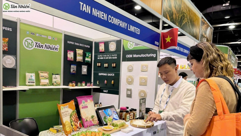 Cộng đồng doanh nghiệp kỳ vọng một năm 'm&atilde; đ&aacute;o th&agrave;nh c&ocirc;ng'