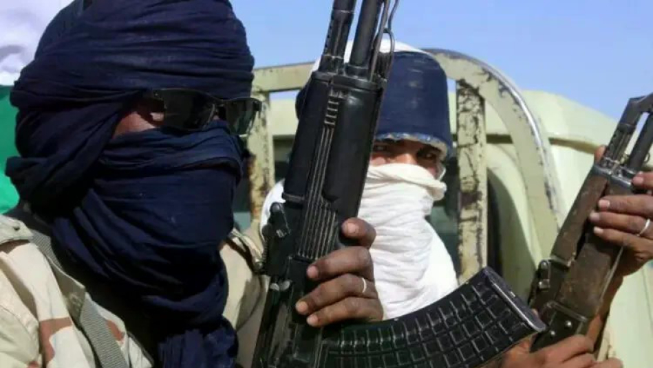 Tấn công vũ trang khiến hơn 30 người thiệt mạng tại Nigeria