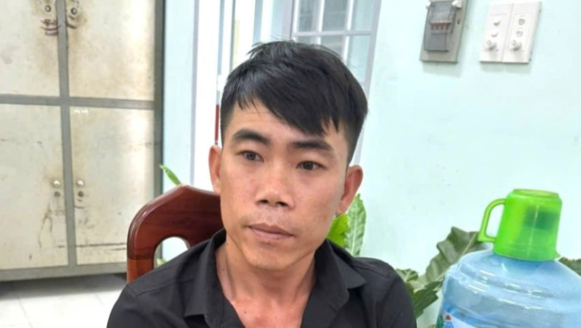 C&ocirc;ng an phường Thanh Điền: Bắt giữ đối tượng truy n&atilde; về h&agrave;nh vi 'Trộm cắp t&agrave;i sản'