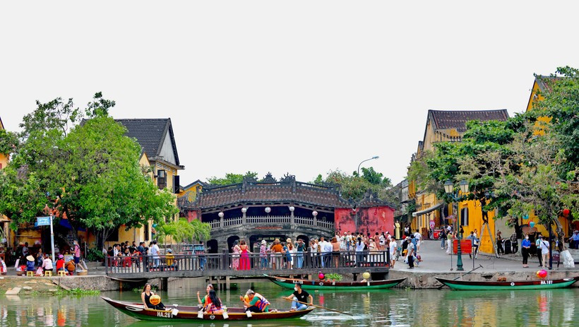 New-year strong start sparks optimism for tourism breakthroughs