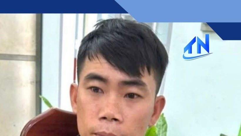 C&ocirc;ng an phường Thanh Điền: Bắt giữ đối tượng truy n&atilde; về h&agrave;nh vi 'Trộm cắp t&agrave;i sản'