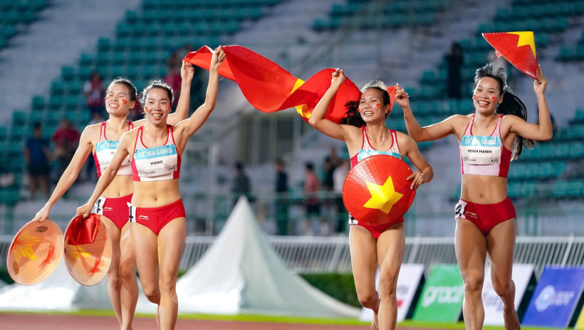 VĐV gi&agrave;nh HCV Olympic c&oacute; thể được thưởng tới 4,9 tỉ đồng