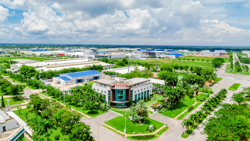 Khơi th&ocirc;ng nguồn lực, vững bước ph&aacute;t triển bền vững trong năm mới