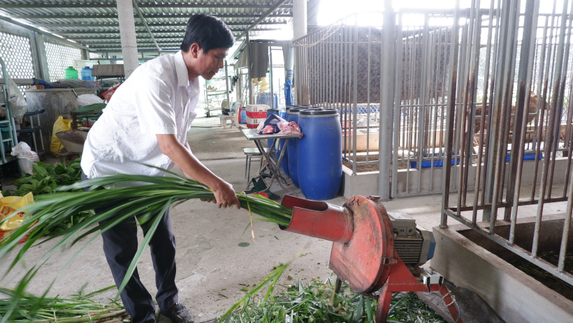 Những m&ocirc; h&igrave;nh hay,&nbsp;c&aacute;ch l&agrave;m hiệu quả
