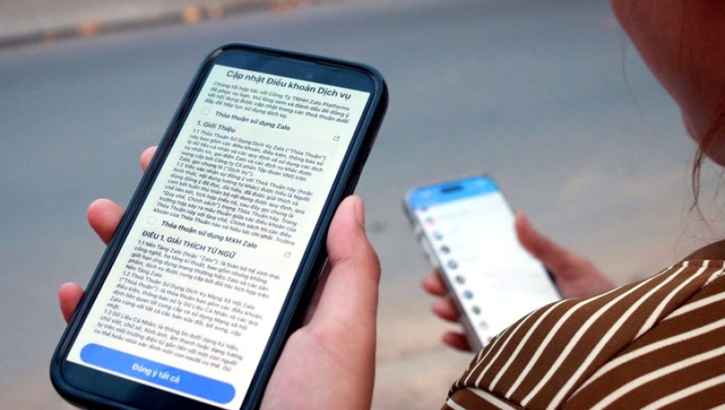 Đề xuất nhiều mức phạt vi phạm về dữ liệu, c&oacute; mức phạt đến 200 triệu đồng