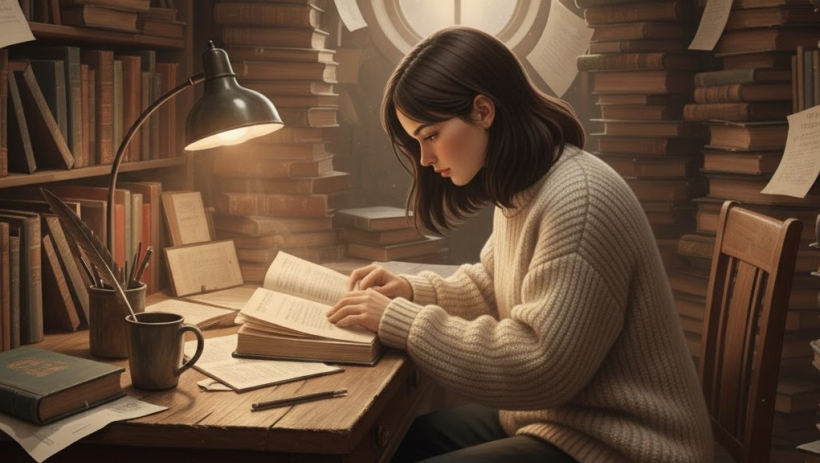 Viết tiếp ước mơ của ch&iacute;nh m&igrave;nh