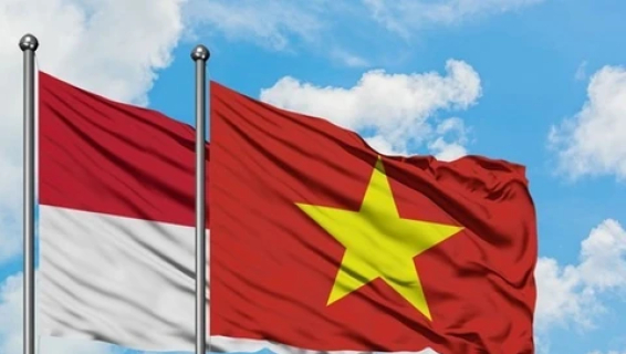 Vietnam, Indonesia play key role in ASEAN Economic Community