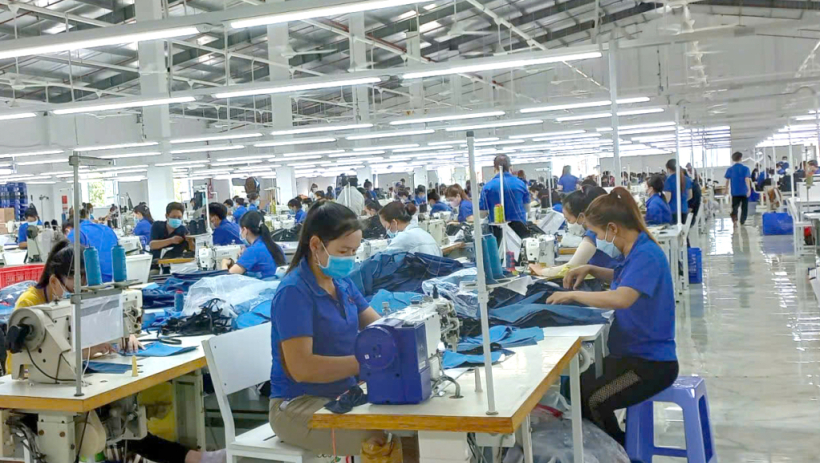 Kh&aacute;t vọng đầu năm 