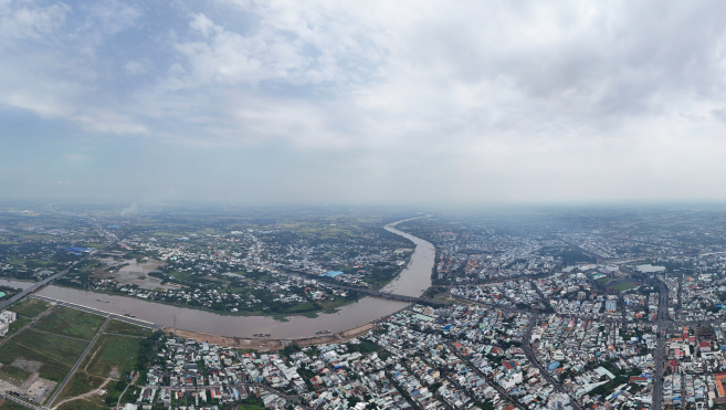 Unlocking resources to confidently move towards sustainable development in the new year