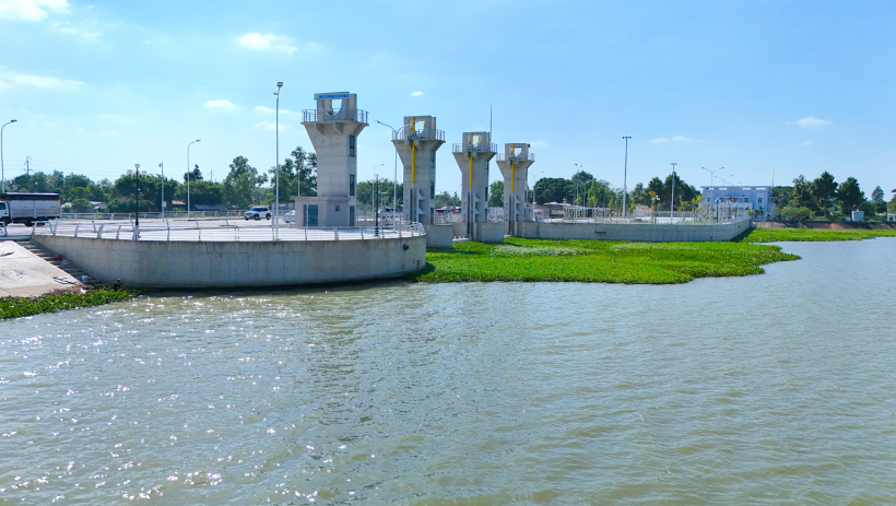  Hồ Tha La: Kỳ vọng tạo động lực mới cho kinh tế khu vực bi&ecirc;n giới T&acirc;y Ninh 