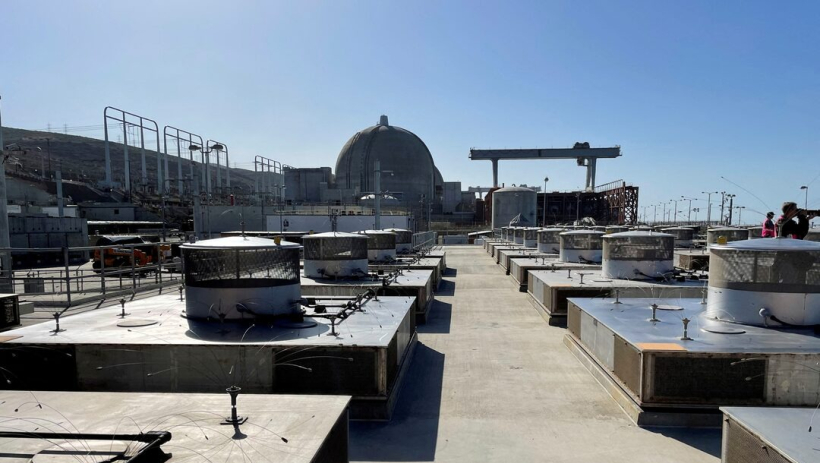 Lo phụ thuộc Nga, Mỹ đẩy mạnh l&agrave;m gi&agrave;u uranium