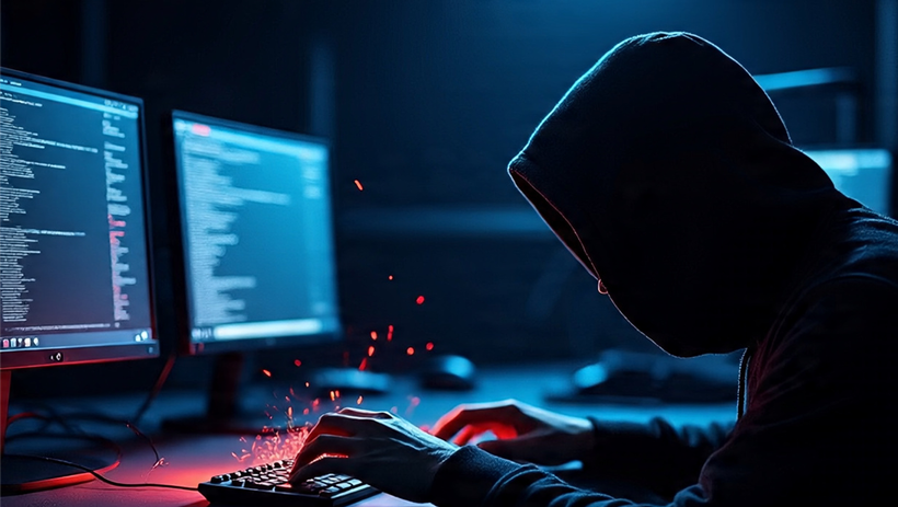 Đ&acirc;u l&agrave; h&igrave;nh thức lừa đảo trực tuyến phổ biến nhất trong năm 2025?