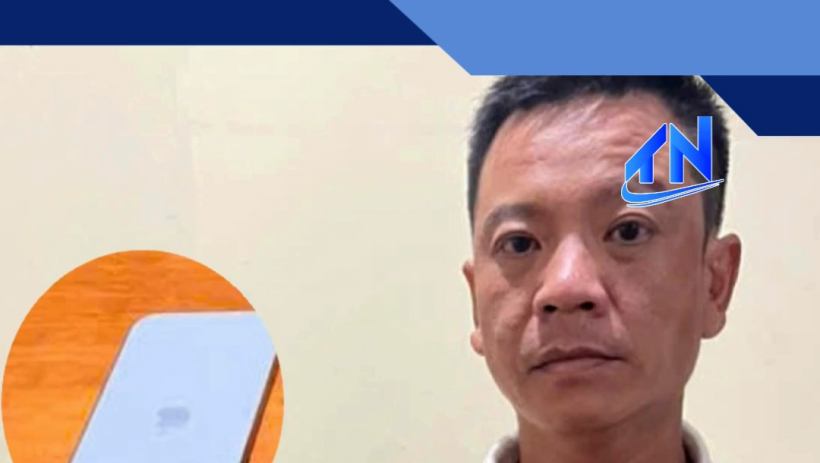 Bắt giữ đối tượng thực hiện nhiều vụ trộm cắp t&agrave;i sản tr&ecirc;n địa b&agrave;n phường T&acirc;n Ninh