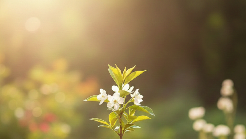 Biết ơn từ những điều nhỏ nhất