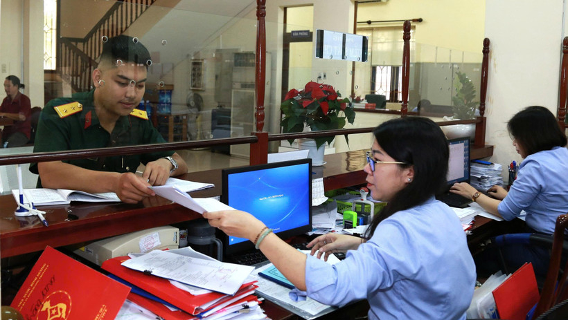 Bộ T&agrave;i ch&iacute;nh: Đề xuất nới hạn mức gửi ng&acirc;n quỹ tại ng&acirc;n h&agrave;ng dịp Tết 2026