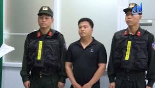 Triệt ph&aacute; đường d&acirc;y ph&ugrave; ph&eacute;p thịt heo th&agrave;nh thịt b&ograve; ở TP.HCM