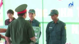 Ấm &aacute;p những ng&ocirc;i nh&agrave; t&igrave;nh nghĩa qu&acirc;n &ndash; d&acirc;n