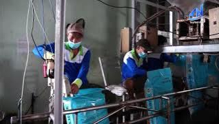 T&acirc;y Ninh nằm trong nh&oacute;m 10 địa phương tăng trưởng GRDP cao nhất nước năm 2025