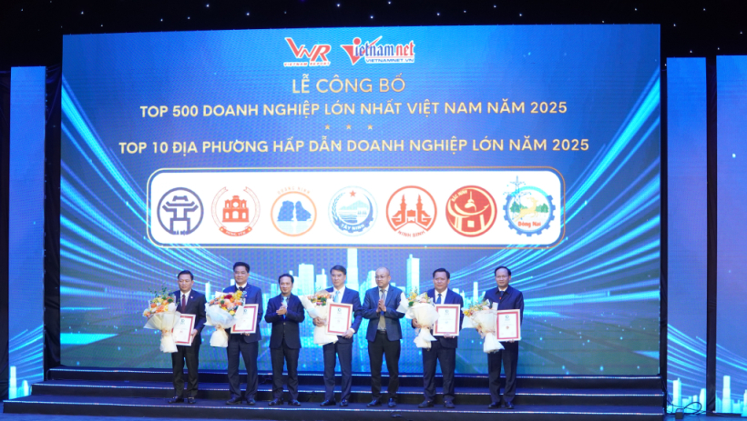 Tay Ninh has second consecutive year ranked among top 10 localities most attractive to major enterprises