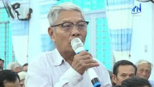 Đại biểu HĐND tỉnh tiếp x&uacute;c cử tri c&aacute;c x&atilde; T&acirc;n Thạnh, Nhơn Ninh, Nhơn Hòa L&acirc;̣p và H&acirc;̣u Thạnh