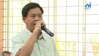 Đại biểu HĐND tỉnh tiếp x&uacute;c cử tri tại x&atilde; Mỹ Y&ecirc;n