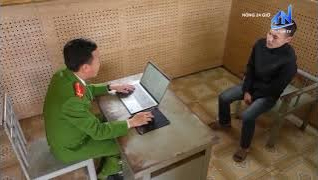 Đ&aacute;nh sập web cho vay l&atilde;i hơn 600% một năm ở Quảng Trị