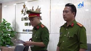 &ldquo;Đầu tư v&agrave;ng&rdquo; tr&ecirc;n mạng, mất hơn 5,3 tỷ đồng