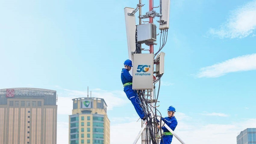 5G technology expansion expected to boost Vietnam&rsquo;s digital economy