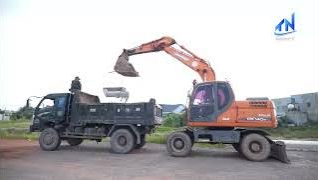 Nhiệm kỳ 2020 - 2025, T&acirc;y Ninh n&acirc;ng cấp, mở rộng hơn 1.150 km đường giao th&ocirc;ng