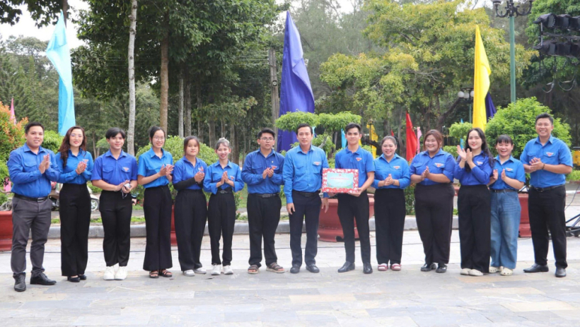 Creating a 'launching pad' for students